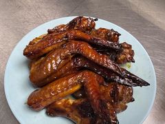 -黄亚华小食店(Jalan Alor)