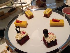 -Salon de Ville浦江汇(上海外滩华尔道夫酒店店)