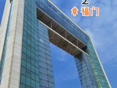 -幸福门