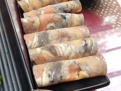 -丽江庭院·云南野生菌·海鲜火锅(鼓楼四合院店)