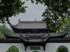 -采石矶景区