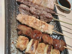 -桂马·日本料理·海胆·海鲜饭·酒场(民主广场店)