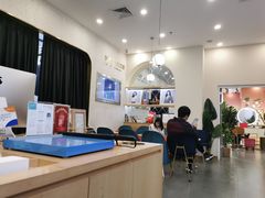 -海马体照相馆(上海宝山万达广场店)