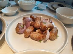 -莆田餐厅PUTIEN(颐堤港店)