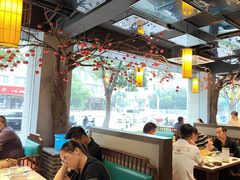 -曹家小菜(胜太路店)