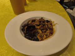 -玉华台饭庄·淮扬菜·烤鸭(望京店)