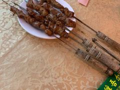 -维吾尔餐厅(宜山路店)