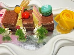 -3号仓库·创意中国菜(新世界城店)