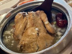 -元奶奶包饭(公新银浦店)