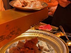 -西塔老太太泥炉烤肉(苏州大悦城店)