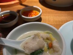 -闽上鲜·福建菜(龙湖滨江天街店)