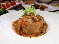 -大唐博相府酒店·陕西官府菜