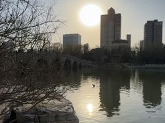 -迎泽公园