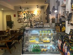 -唐咖精品咖啡(大理古城手冲店)