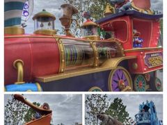 -上海迪士尼度假区