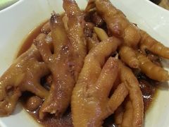 美味鲍汁凤爪-添好运点心专门店(北角店)
