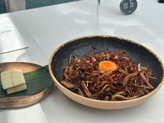 -龟兹KUCINA·新疆菜(前滩L+PLAZA店)