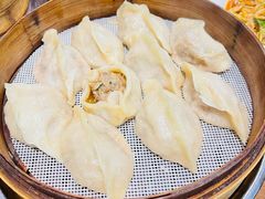 -百年认一力 太原老字号 (桥头街店)