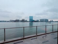 -白天鹅宾馆-宏图府餐厅
