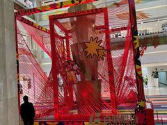 -上海第一八佰伴
