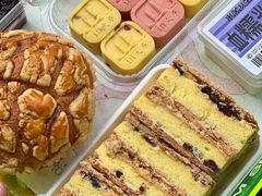 -糕材生•糕点•生日蛋糕(钟楼街店)