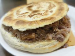 -子午路张记肉夹馍(翠华路店)