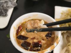 -裕德孚·非遗手切涮羊肉(东直门内大街店)