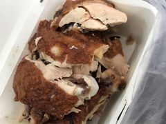 -阿二烤鸡(山塘街店)