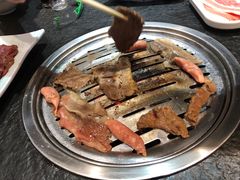 -金刚山(学府路店)