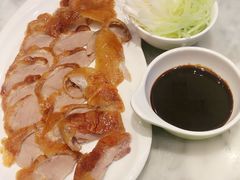 -燕云楼(云南路店)