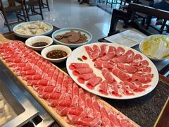 -皇城老妈火锅·川味传承(港湾店)