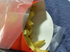 -华莱士·炸鸡汉堡(山水华庭店)