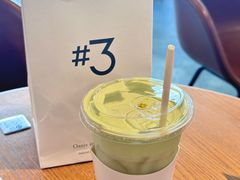 -Yee3·三号椰(上海中山公园龙之梦店)