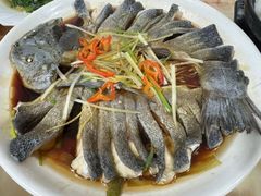 -煲来饱去冷水鱼