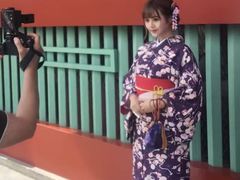 -东京浅草和服体验江户和装工房雅(浅草本店)