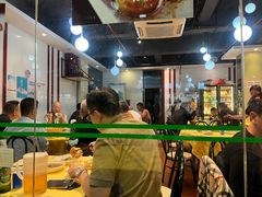 -老字号蛇口德记烧腊饭店·海鲜加工