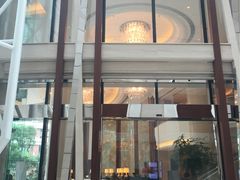 -上海雅居乐万豪侯爵酒店