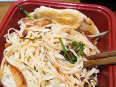 招牌凉面-猪脑壳凉面(武陵源店)