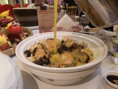 -好福记饭店(红梅公园店)