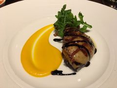 -恰餐厅及酒吧 CHAR Bar & Grill (北京丽都皇冠假日店)