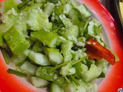 -边江铁锅炖鱼(振八街店)