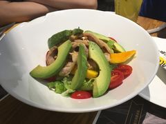 -乐凯撒披萨(正佳广场店)