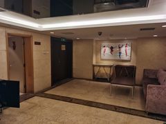 -思迈威健身(洪山宾馆分店)