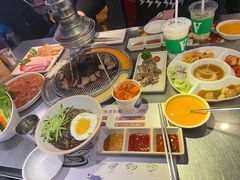 -喜来稀肉(虹泉路店)