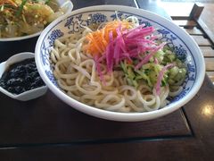 -亿诣蝎府炸酱面羊蝎子火锅(酷车小镇店)