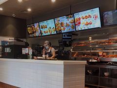 -肯德基(寮步欧尚店)