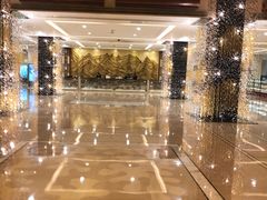 -北京西国贸大酒店