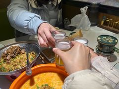 -33号大院·青岛本帮菜(五四广场店)