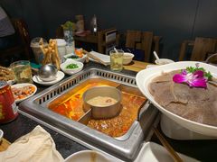 -巴奴毛肚火锅(六天地店)