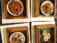 -长沙北辰洲际酒店-栀味轩中餐厅